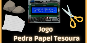 Vamos jogar pedra-papel-tesoura?